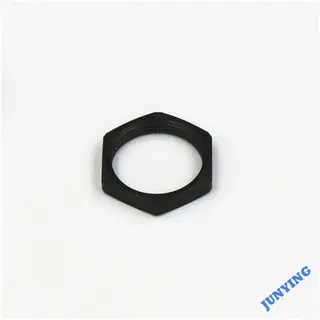 Iron Cam Lock Housing Nut CNC Machining, Die Casting